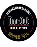 Time Out best shop in NY